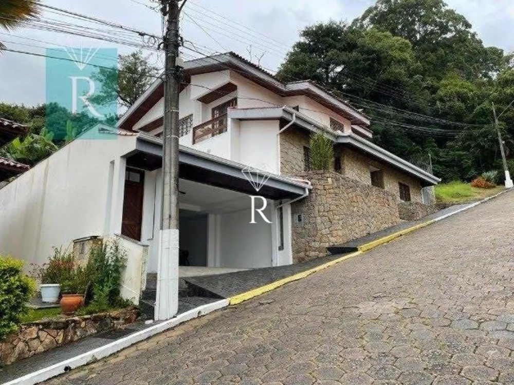 Casa de Condomínio, 6 quartos - Foto 16
