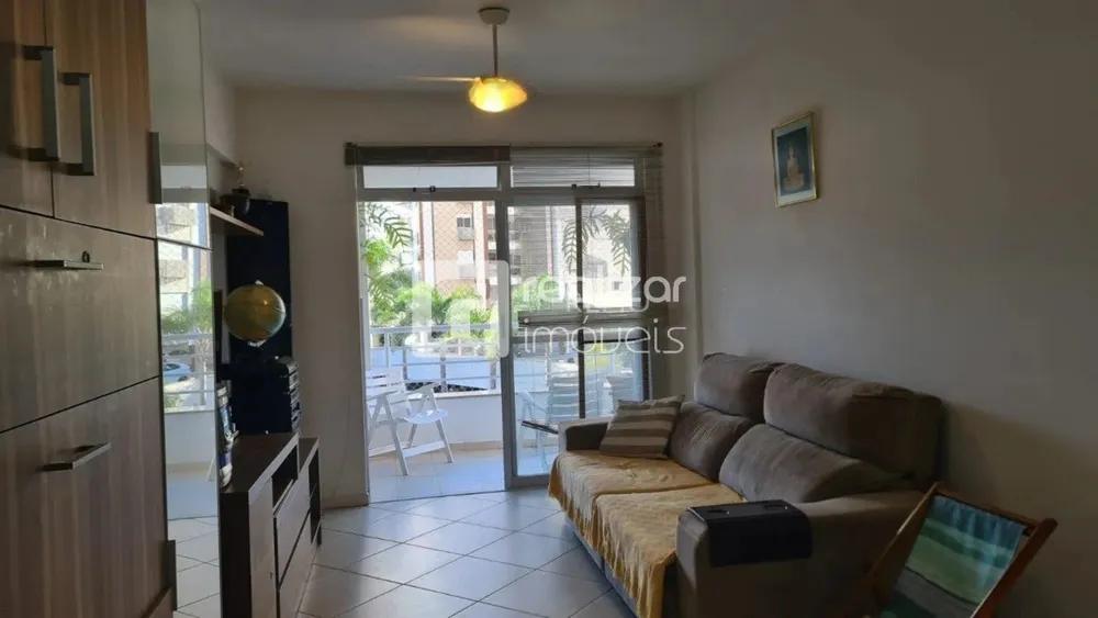Apartamento, 2 quartos, 72 m² - Foto 2
