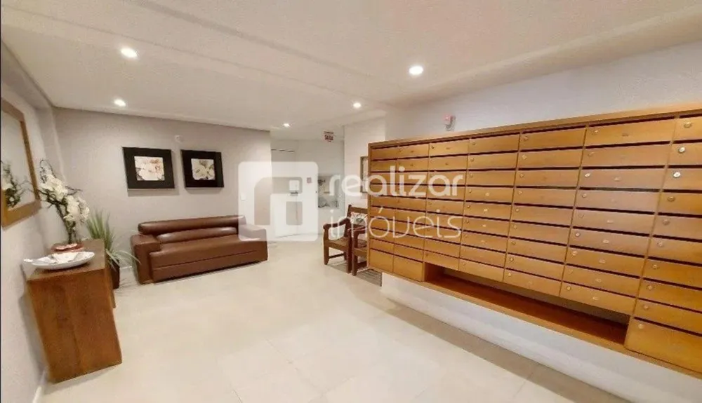 Apartamento, 2 quartos, 72 m² - Foto 1