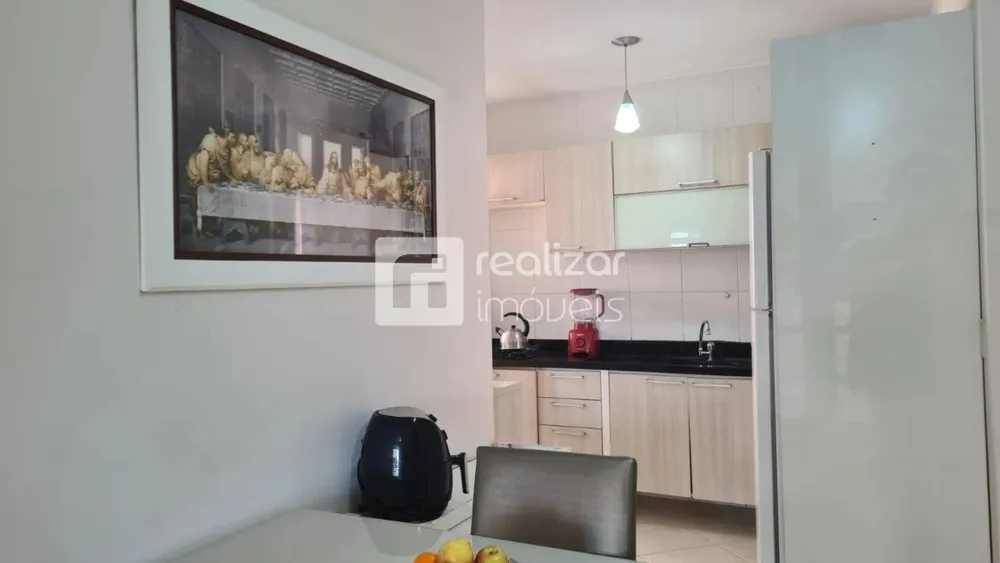 Apartamento, 2 quartos, 72 m² - Foto 3