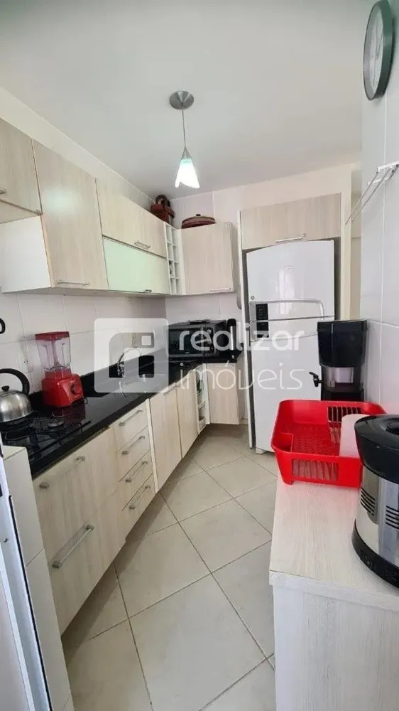 Apartamento, 2 quartos, 72 m² - Foto 4