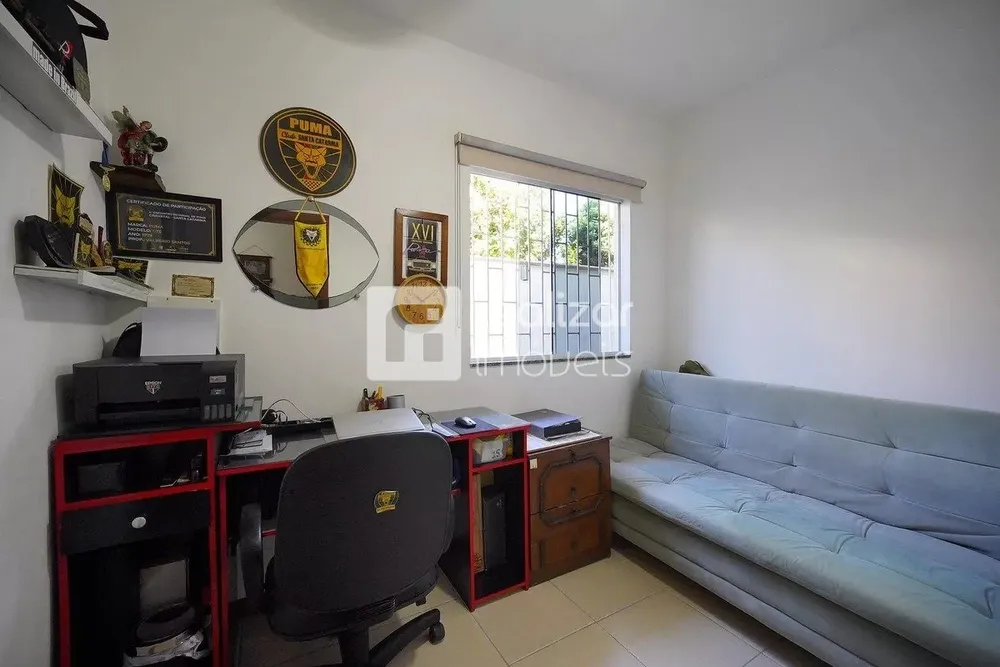 Casa, 5 quartos, 359 m² - Foto 10