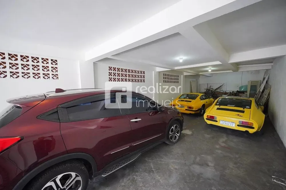 Casa, 5 quartos, 359 m² - Foto 16