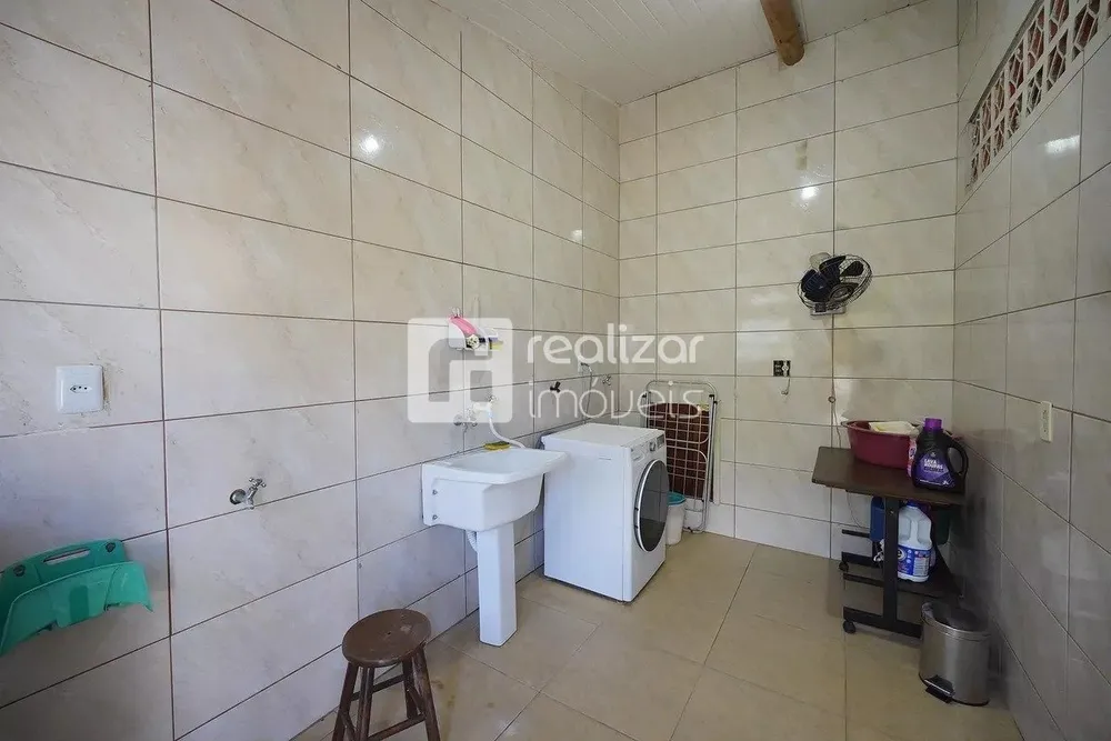 Casa, 5 quartos, 359 m² - Foto 14