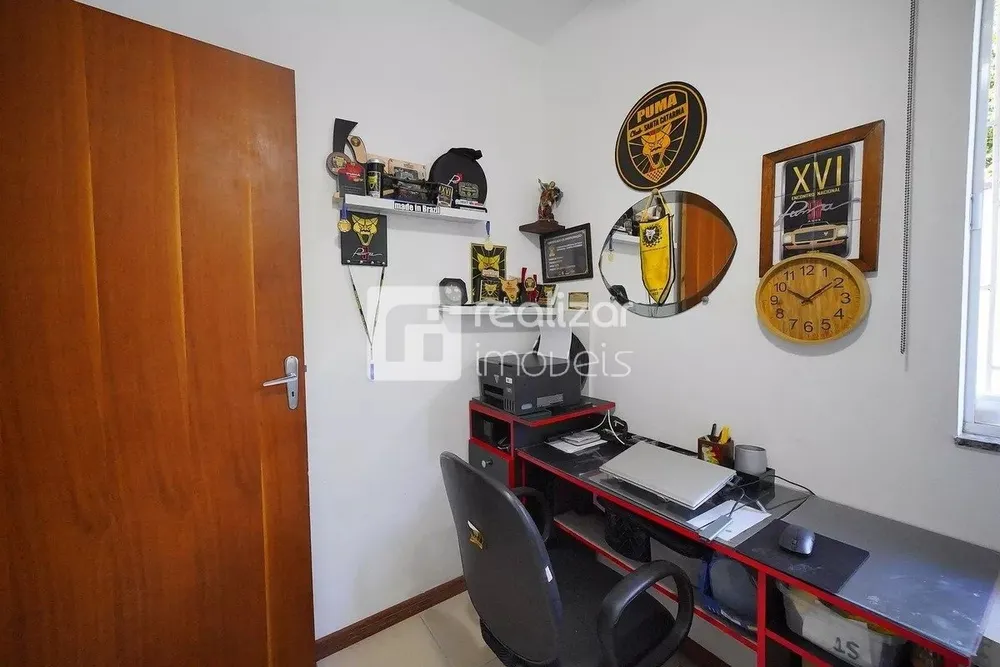 Casa, 5 quartos, 359 m² - Foto 11