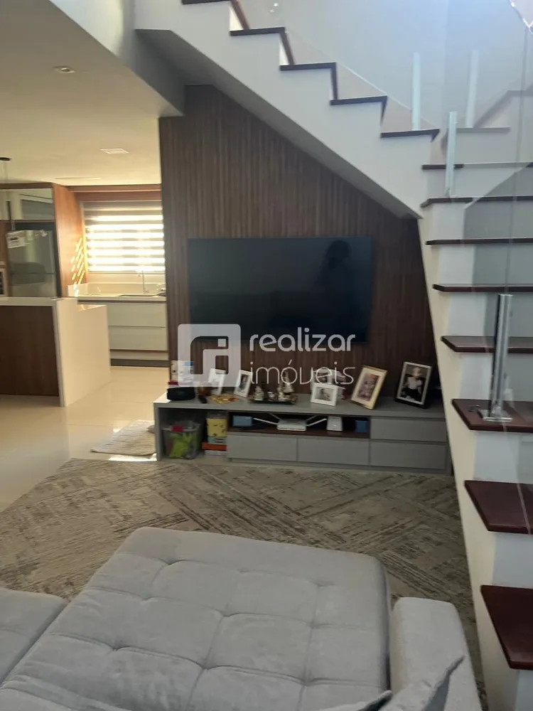 Casa, 3 quartos, 260 m² - Foto 5