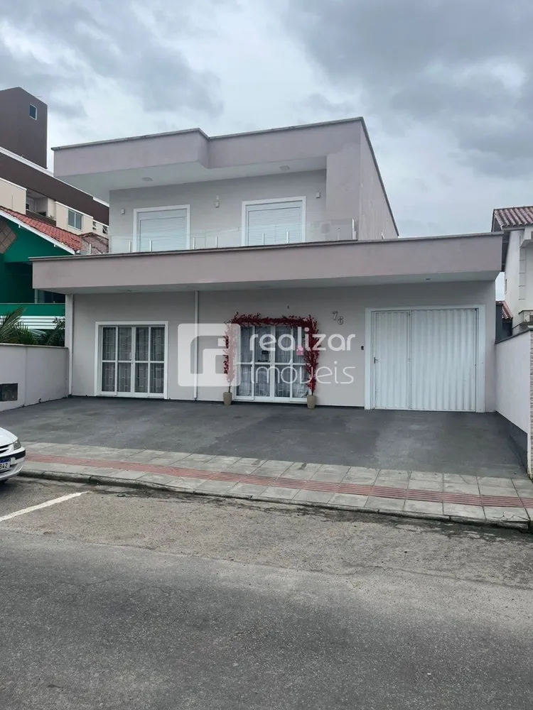 Casa, 3 quartos, 260 m² - Foto 6