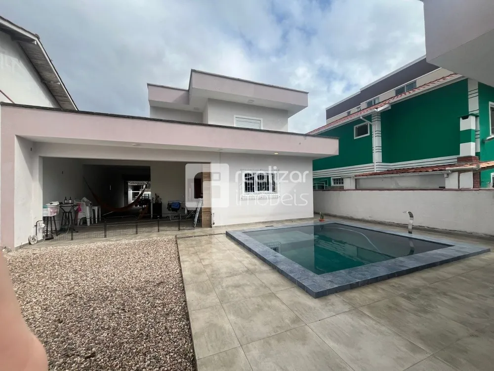 Casa, 3 quartos, 260 m² - Foto 7