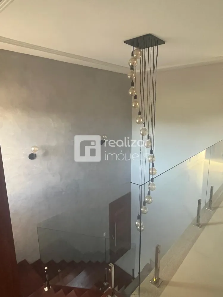 Casa, 3 quartos, 260 m² - Foto 8