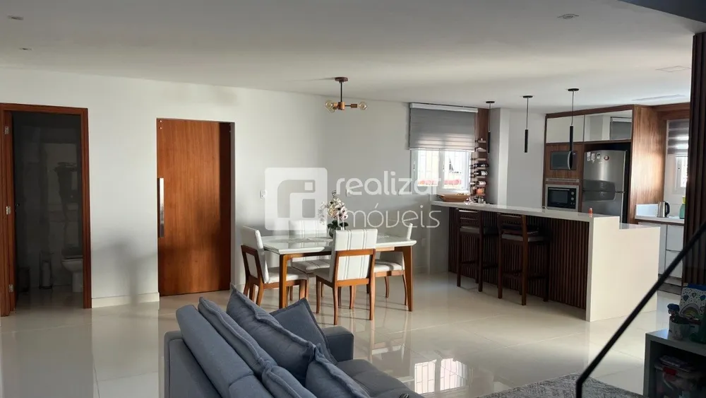 Casa, 3 quartos, 260 m² - Foto 3