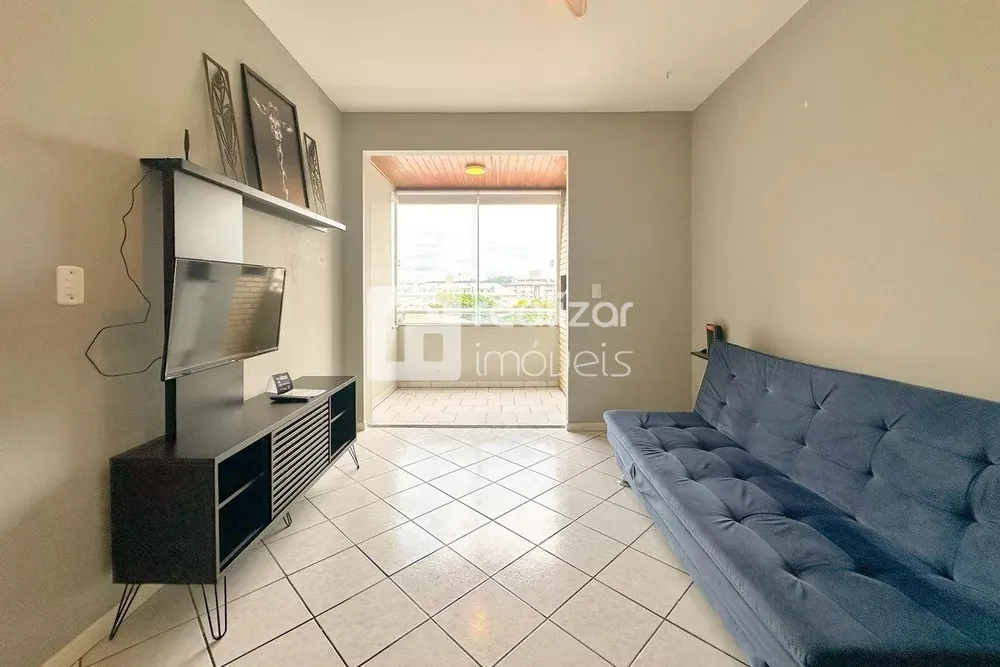 Apartamento, 1 quarto, 50 m² - Foto 10