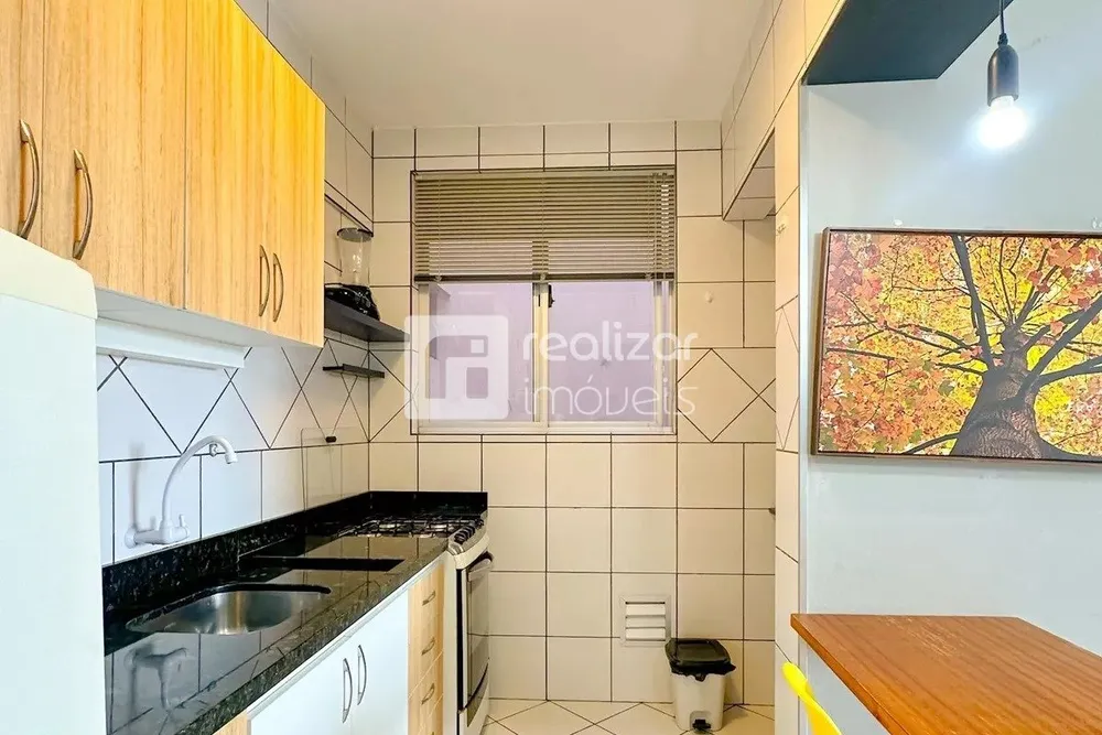 Apartamento, 1 quarto, 50 m² - Foto 8
