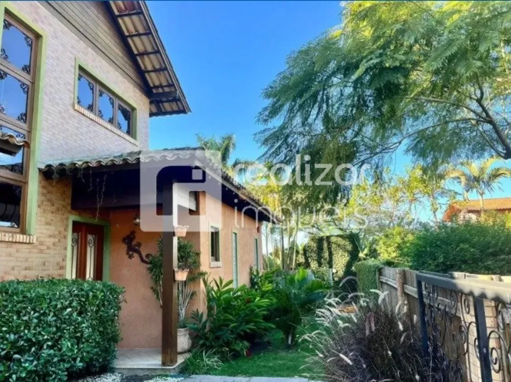 Casa, 3 quartos, 265 m² - Foto 14