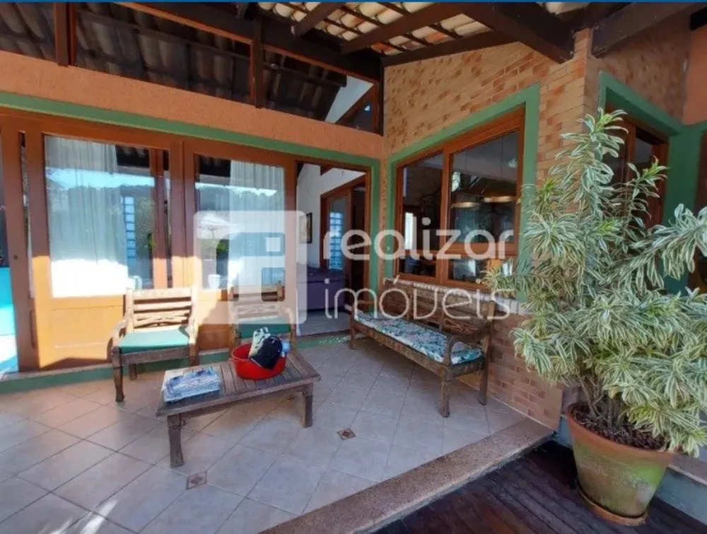 Casa, 3 quartos, 265 m² - Foto 13
