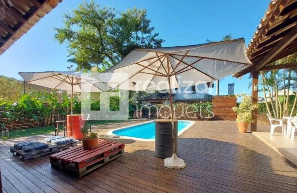 Casa, 3 quartos, 265 m² - Foto 3