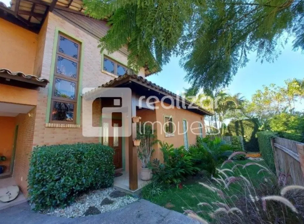 Casa, 3 quartos, 265 m² - Foto 16