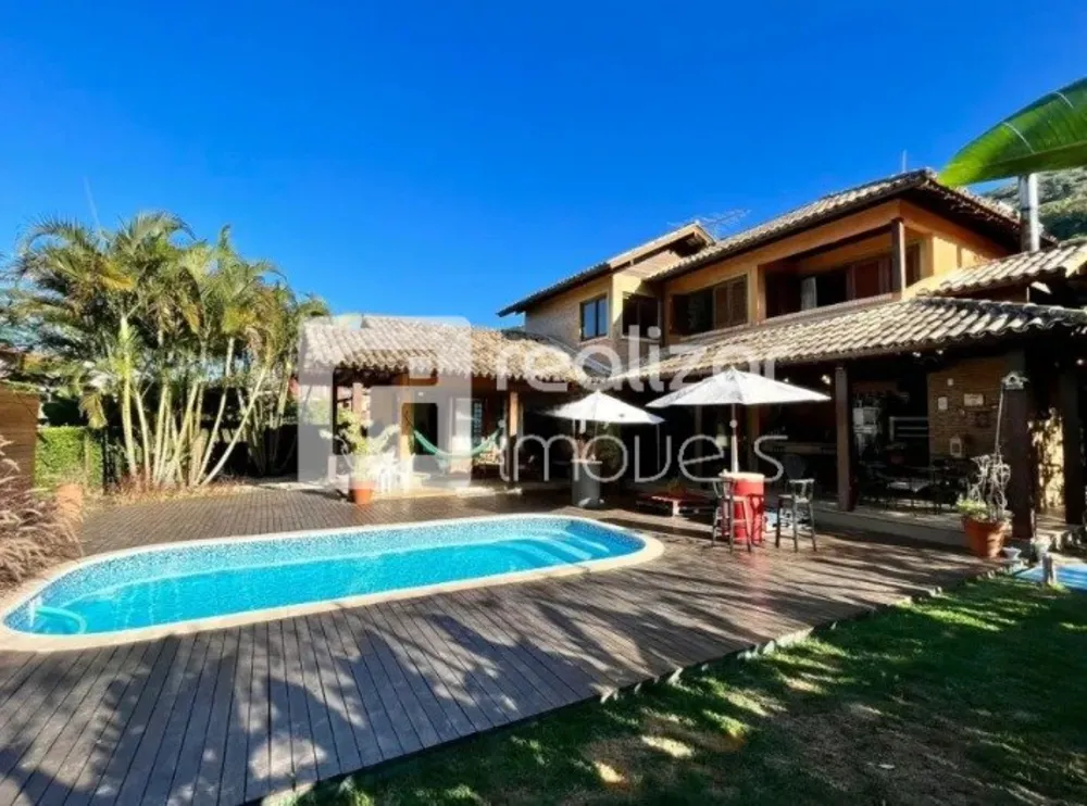 Casa, 3 quartos, 265 m² - Foto 11