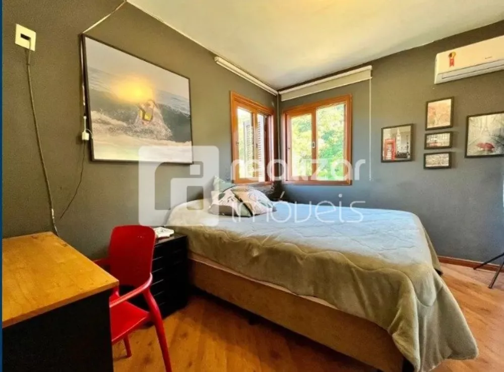 Casa, 3 quartos, 265 m² - Foto 2