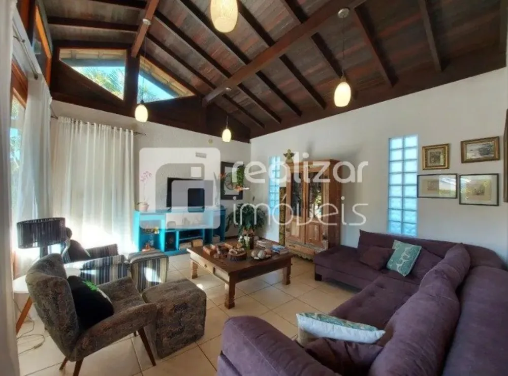 Casa, 3 quartos, 265 m² - Foto 2