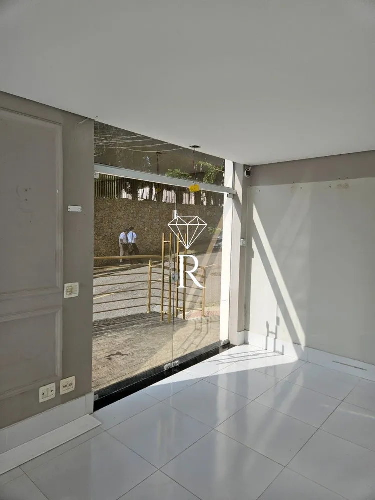 Loja-Salão, 286 m² - Foto 8