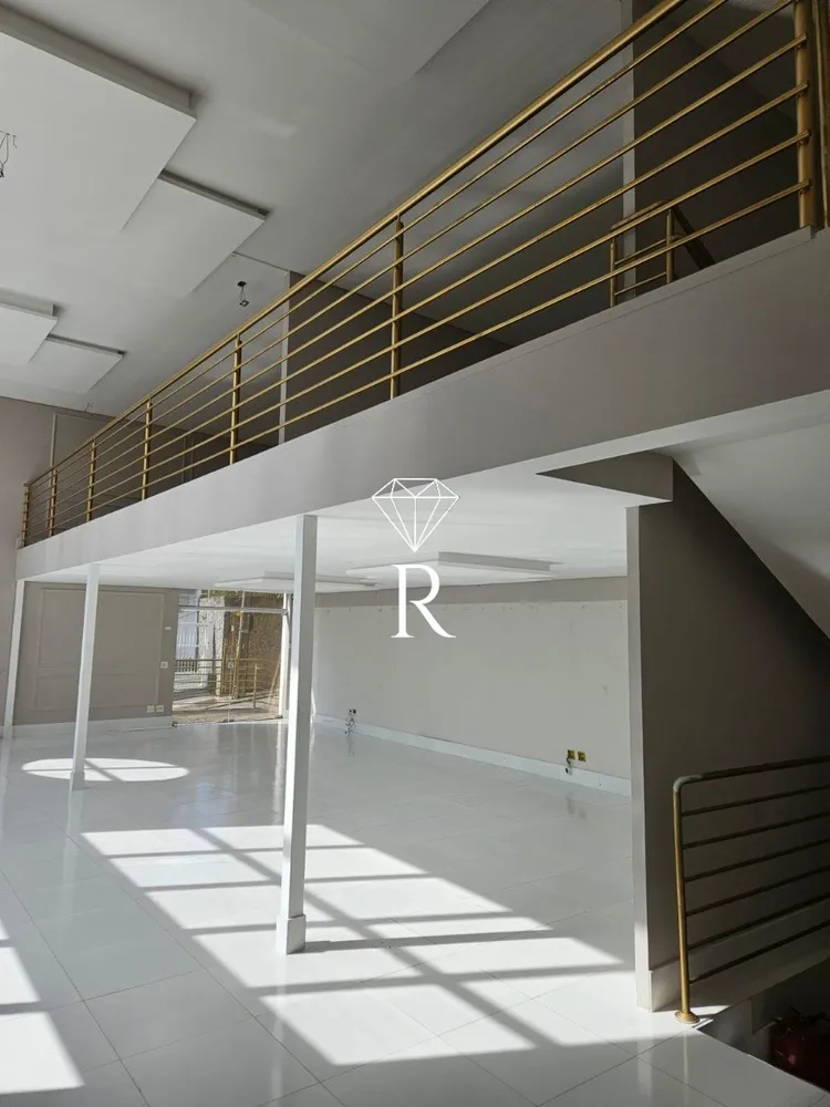 Loja-Salão, 286 m² - Foto 4