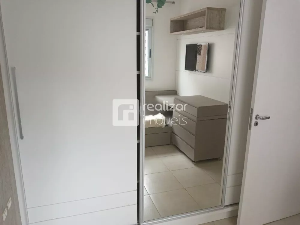 Apartamento, 2 quartos, 80 m² - Foto 3