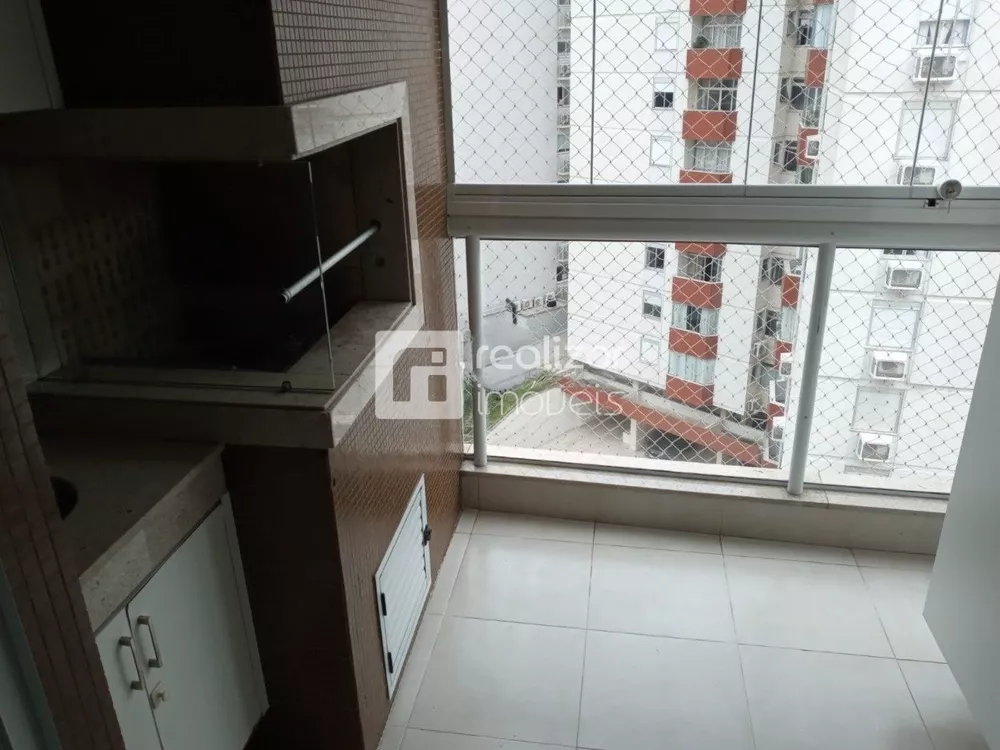 Apartamento, 2 quartos, 80 m² - Foto 1