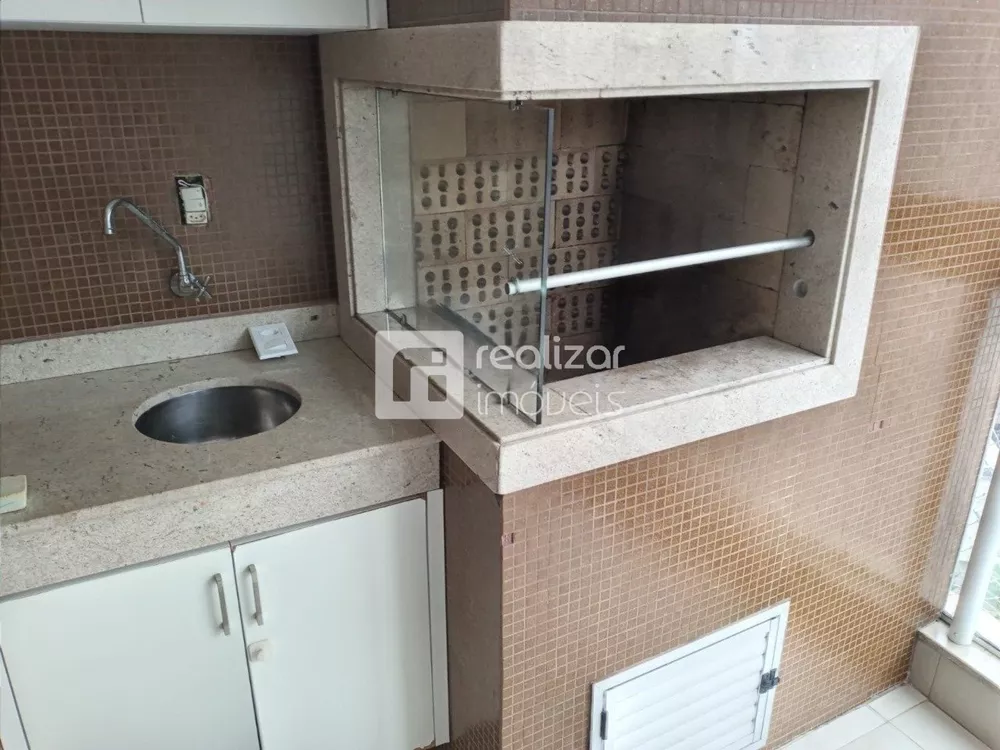Apartamento, 2 quartos, 80 m² - Foto 4