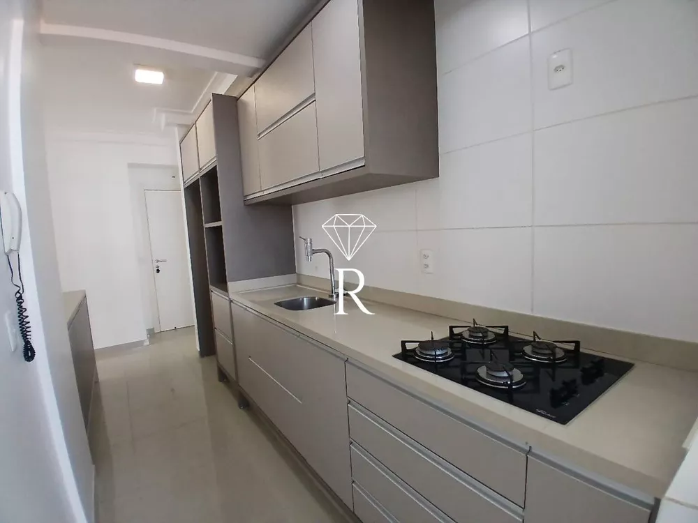 Apartamento para alugar com 1 quarto, 52m² - Foto 5