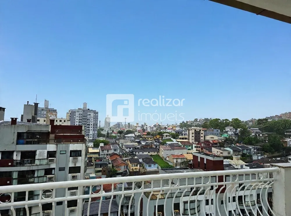 Cobertura, 3 quartos, 252 m² - Foto 3