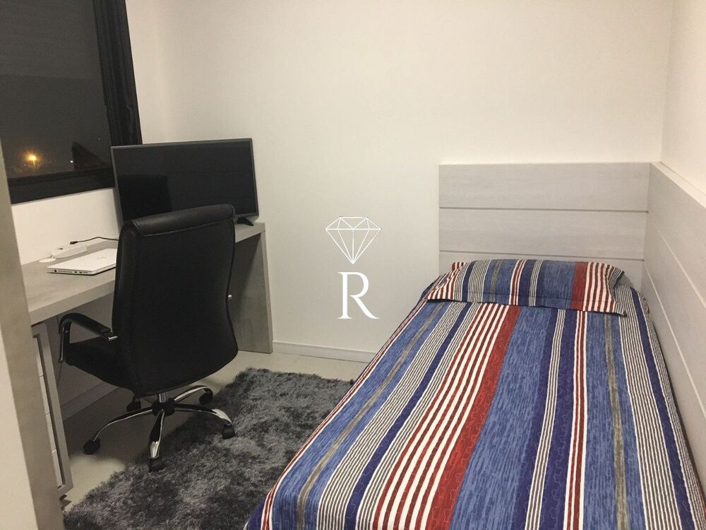 Cobertura à venda com 2 quartos, 78m² - Foto 4