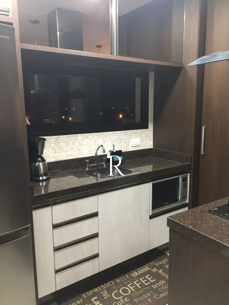 Cobertura, 2 quartos, 78 m² - Foto 5