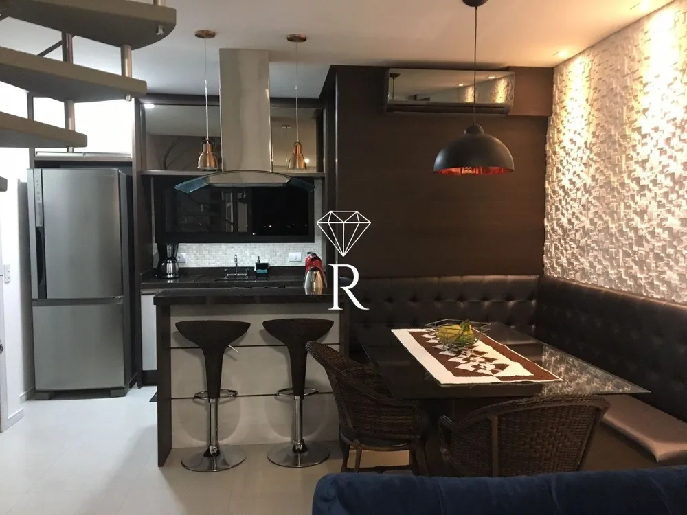 Cobertura, 2 quartos, 78 m² - Foto 9