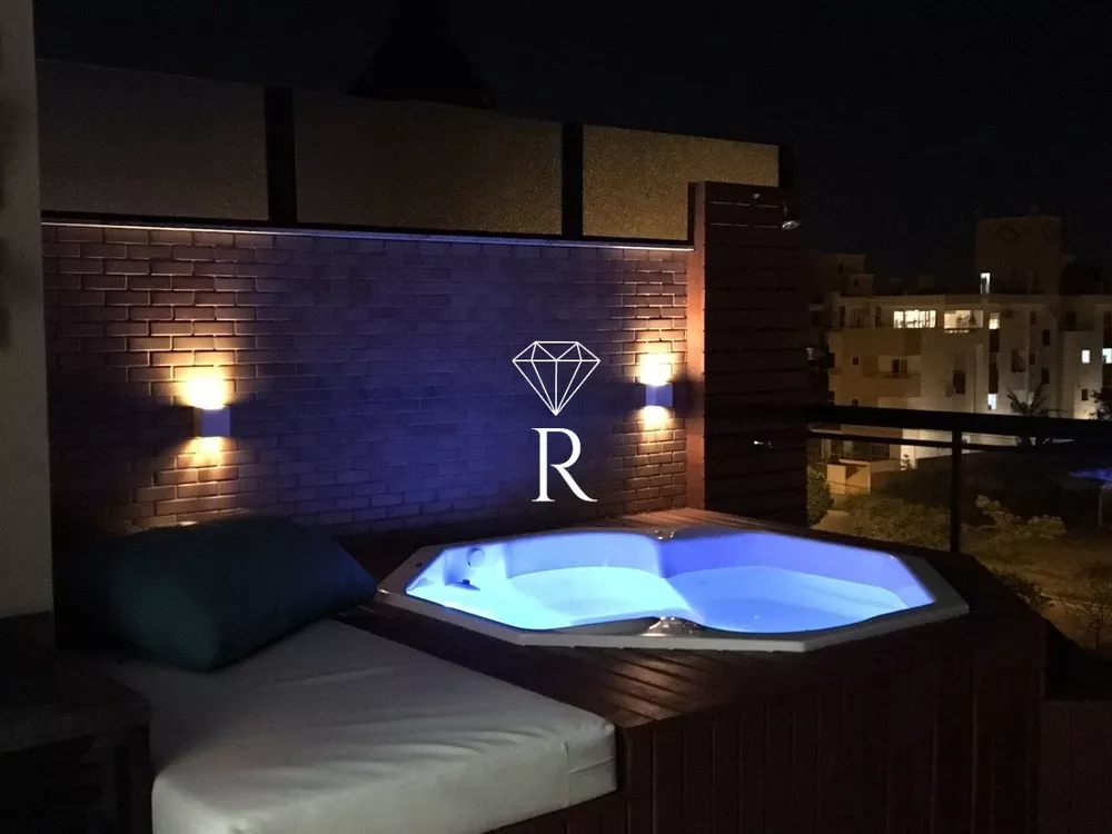 Cobertura, 2 quartos, 78 m² - Foto 2