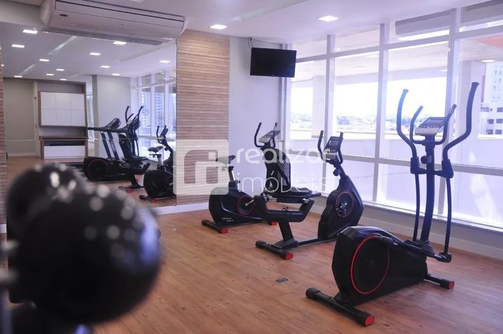 Sala-Conjunto, 25 m² - Foto 11