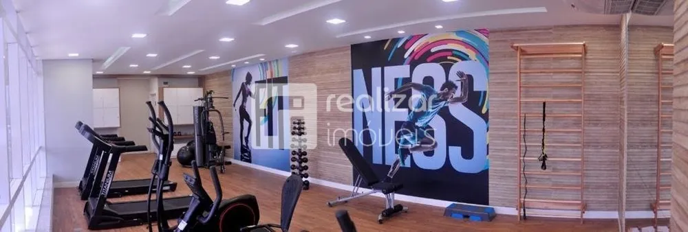 Sala-Conjunto, 25 m² - Foto 9