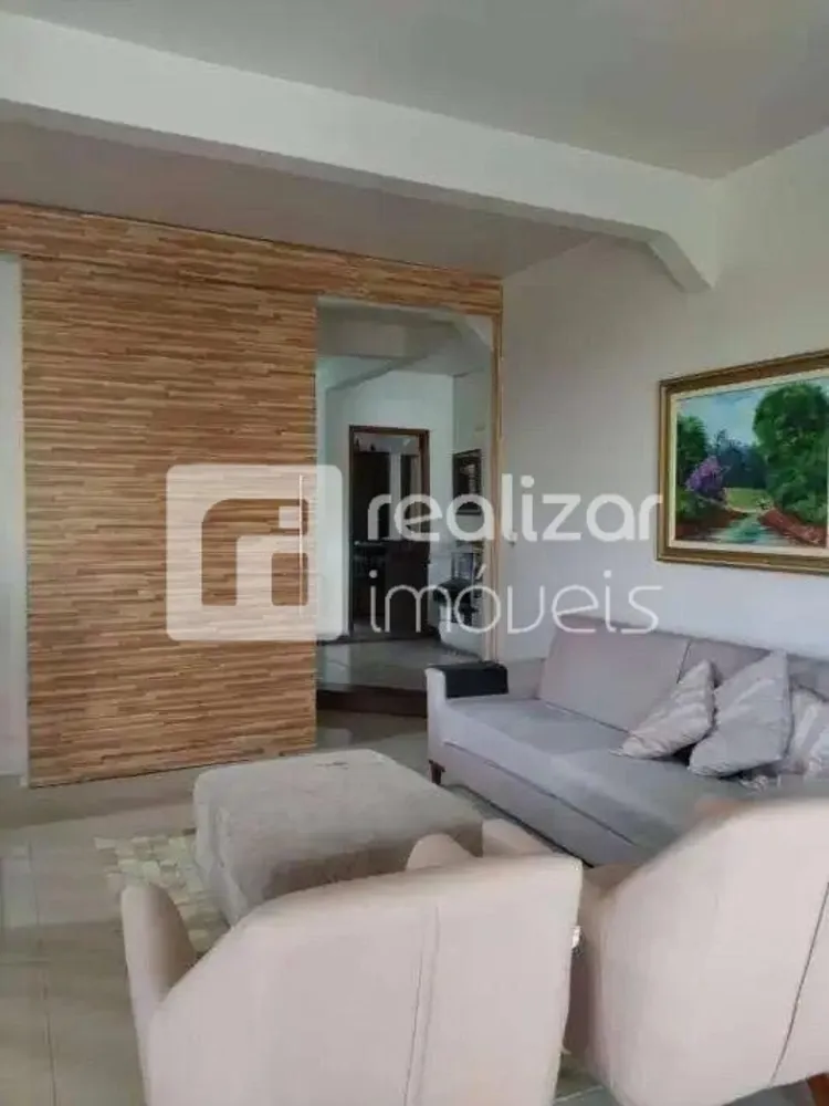 Casa, 3 quartos, 360 m² - Foto 2