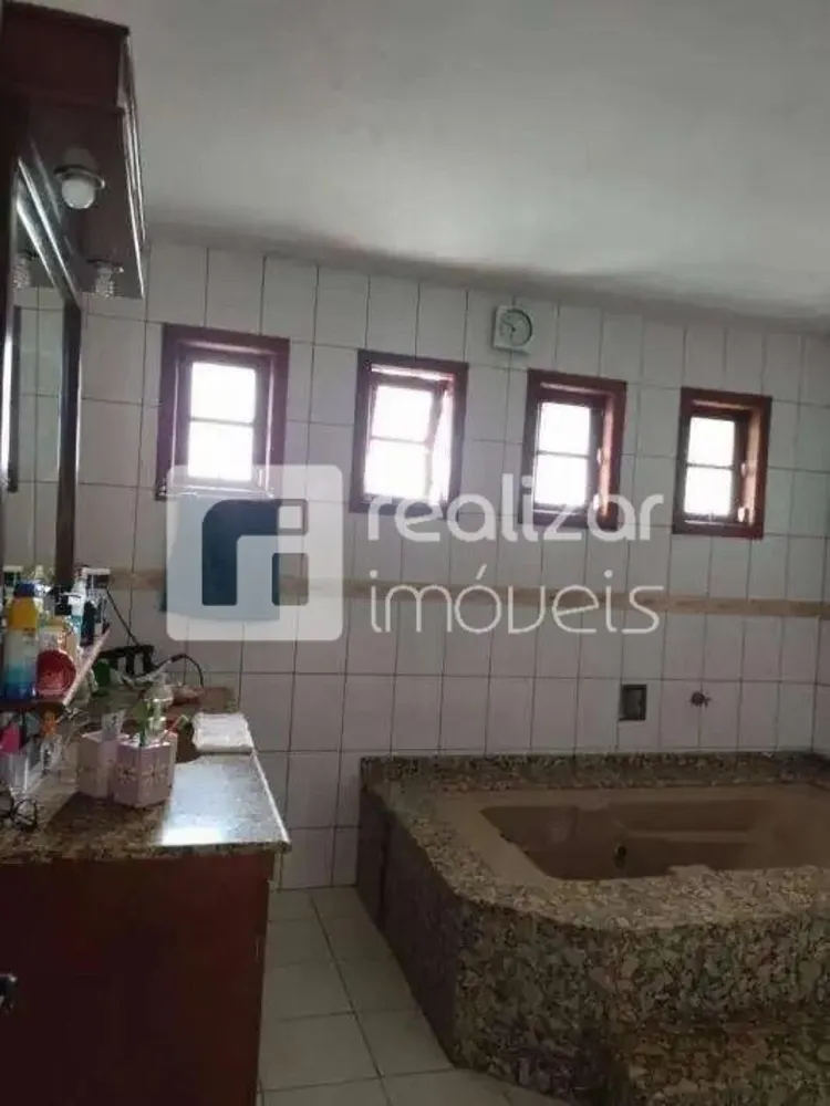 Casa, 3 quartos, 360 m² - Foto 9