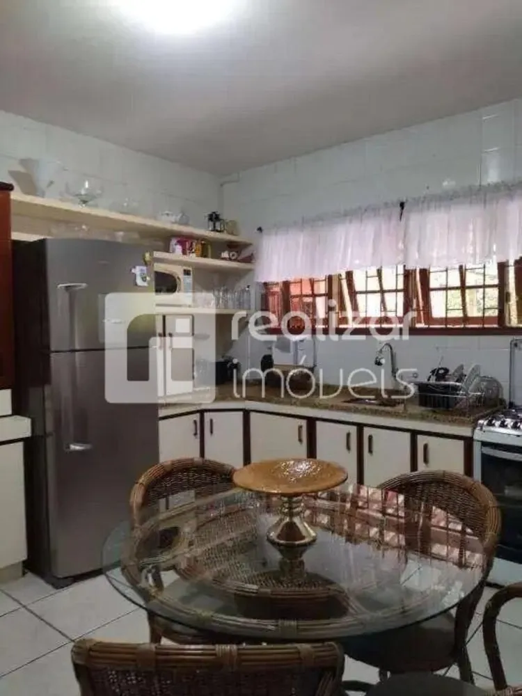 Casa, 3 quartos, 360 m² - Foto 6
