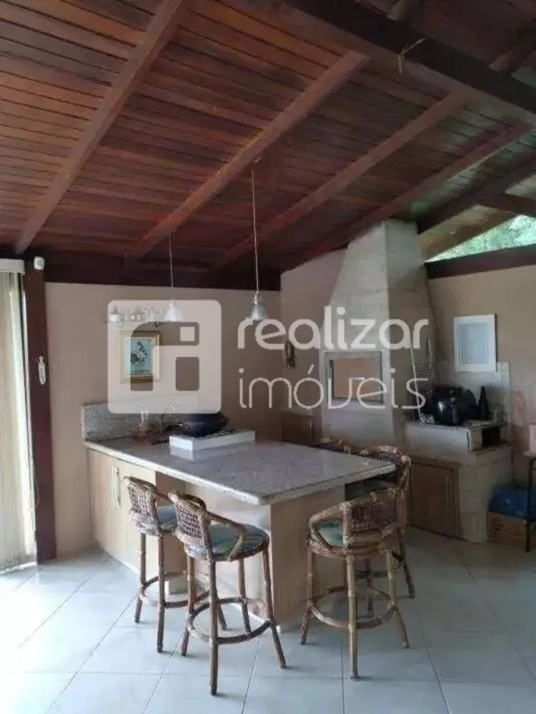 Casa, 3 quartos, 360 m² - Foto 3