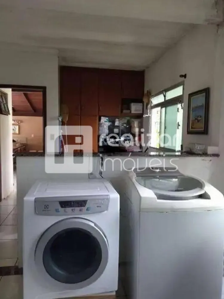 Casa, 3 quartos, 360 m² - Foto 11