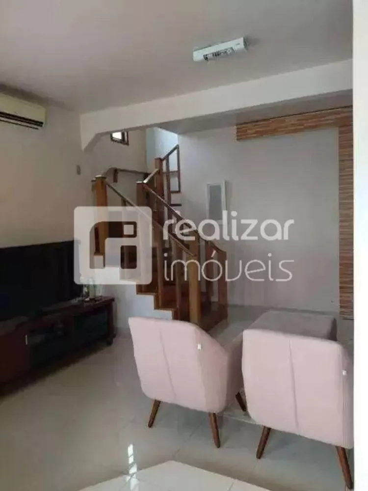 Casa, 3 quartos, 360 m² - Foto 1