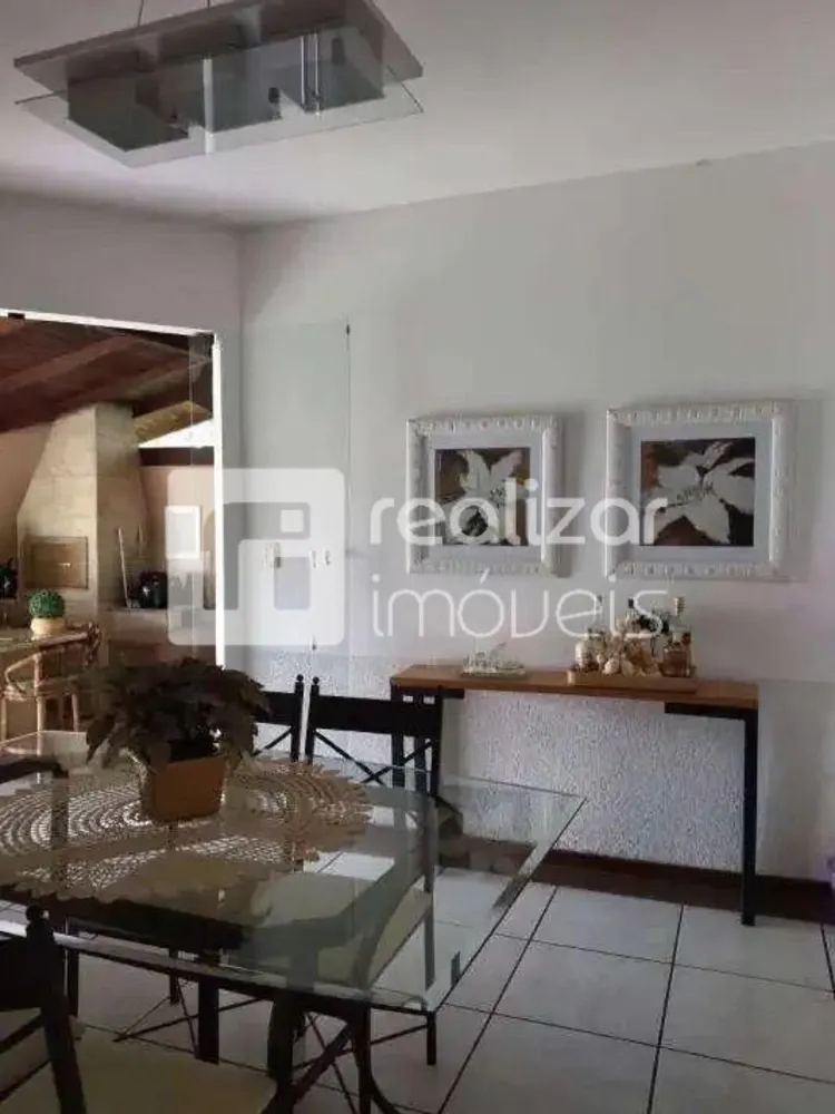 Casa, 3 quartos, 360 m² - Foto 5