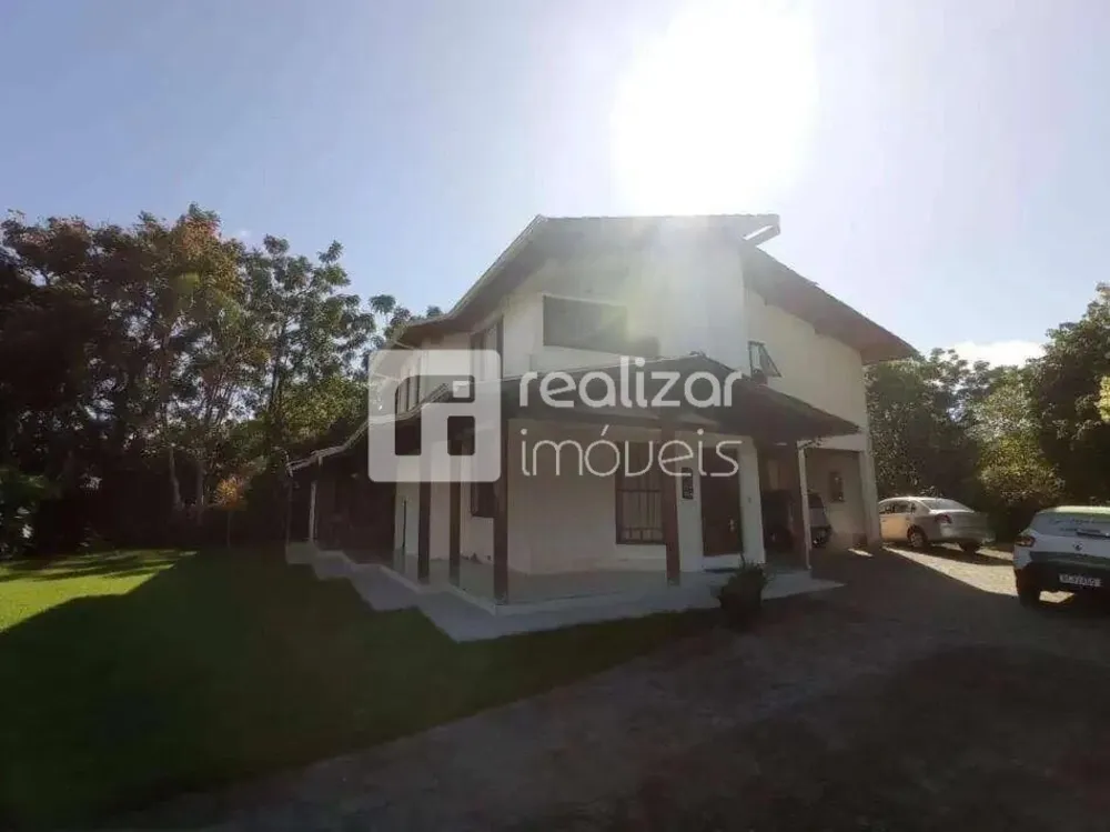 Casa, 3 quartos, 360 m² - Foto 1