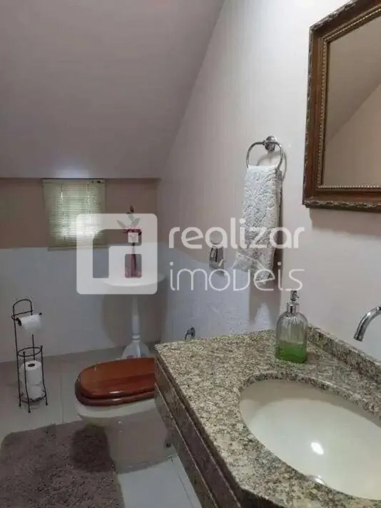 Casa, 3 quartos, 360 m² - Foto 10