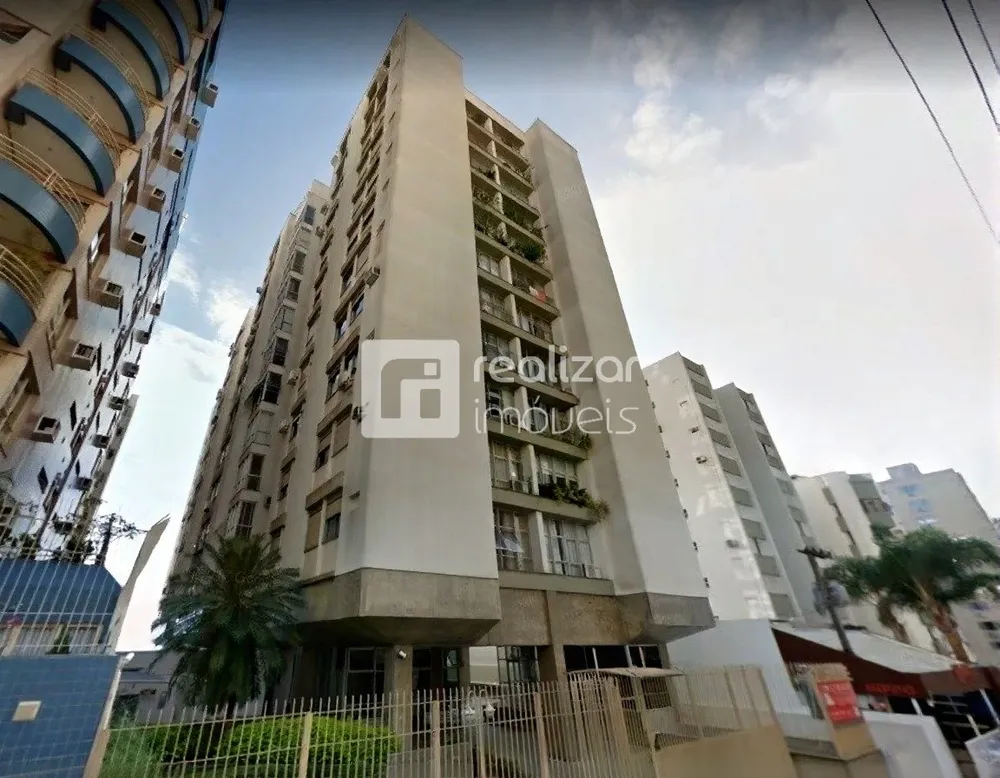 Apartamento, 3 quartos, 104 m² - Foto 2