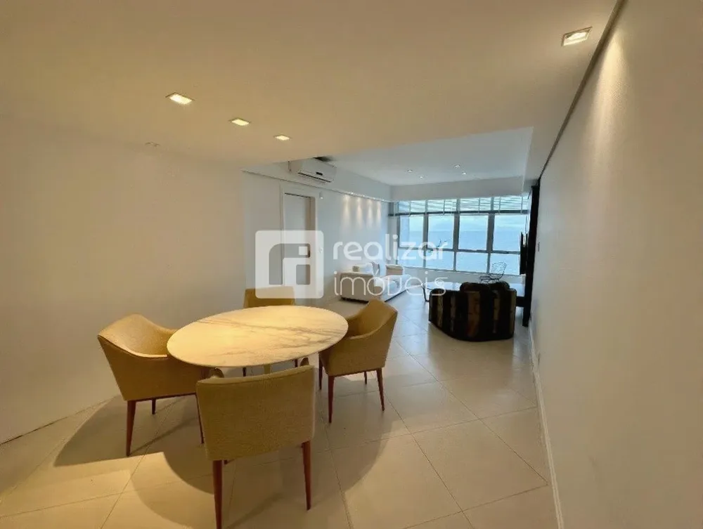 Apartamento, 3 quartos, 104 m² - Foto 4