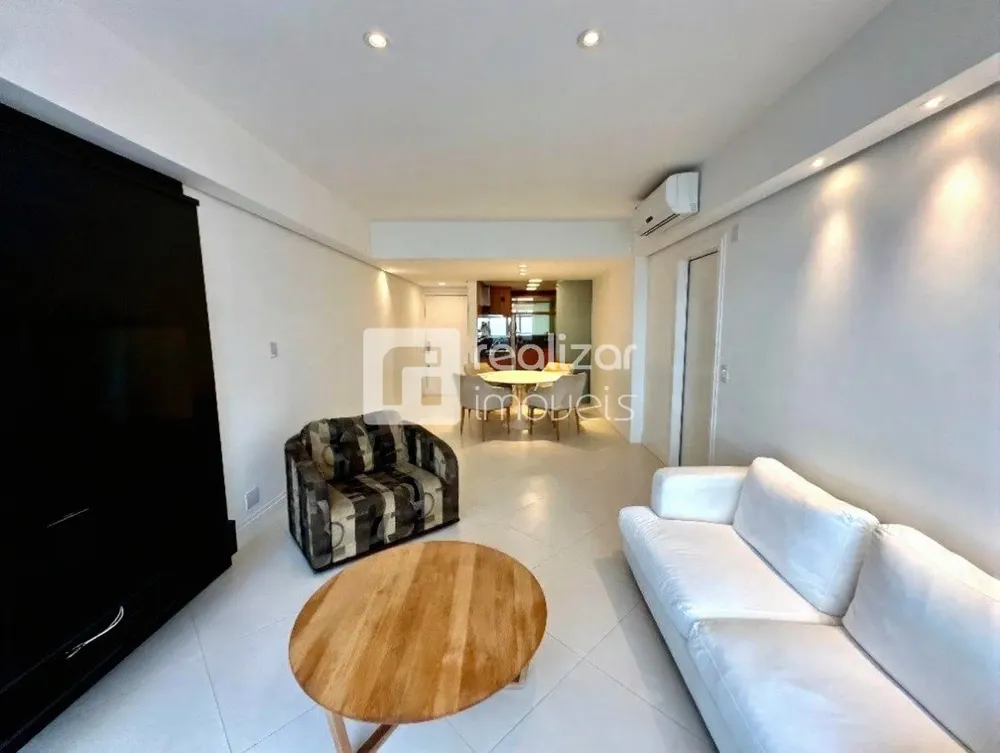 Apartamento, 3 quartos, 104 m² - Foto 5