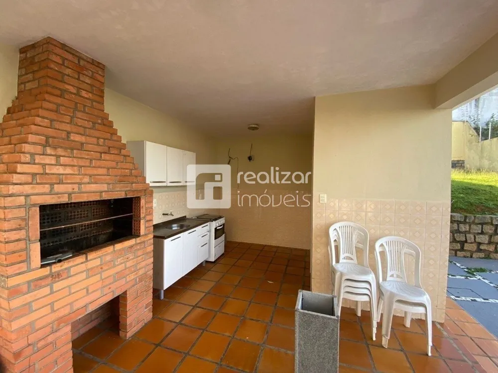 Casa, 4 quartos, 300 m² - Foto 6
