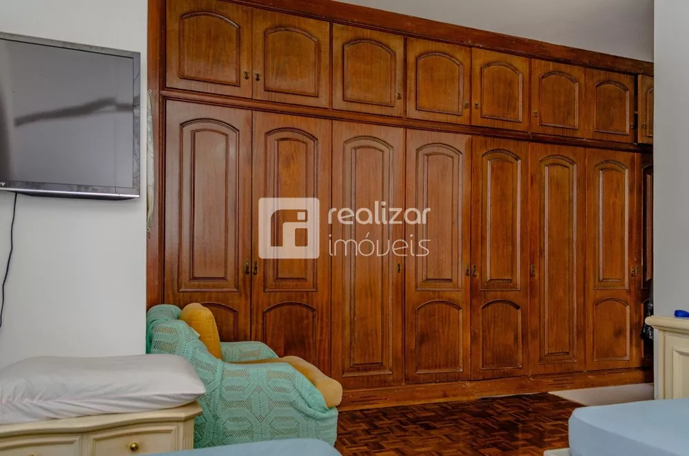 Apartamento, 5 quartos, 220 m² - Foto 1